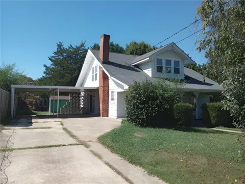 217 Fayetteville Street