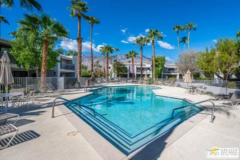 3155 E Ramon Road #608