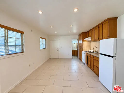 6417 Elder Street #ADU