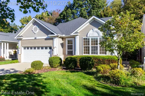 4004 Hillsdale Drive