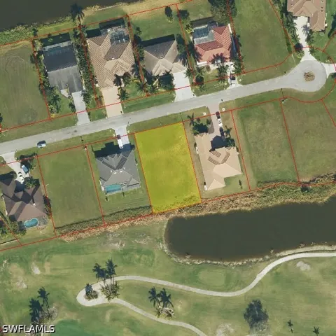 Greenwood Drive
