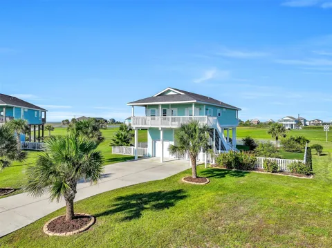 3911 Warrior Court