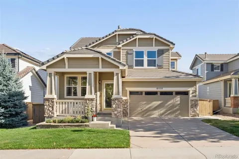 10535 Laurelglen Circle