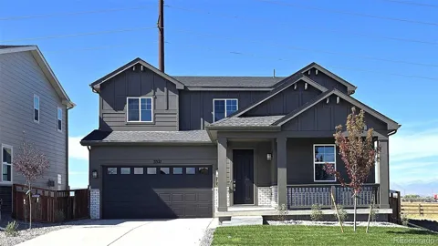 3521 Switchgrass Lane