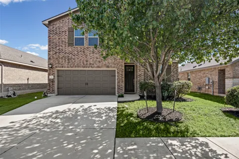 1516 William Bee Drive