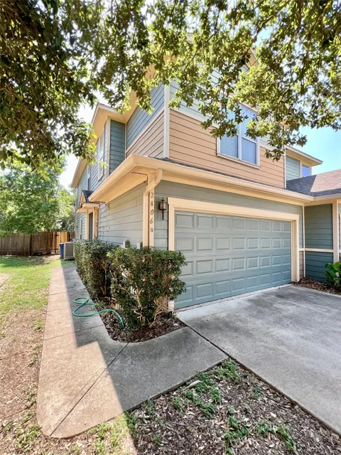 2406 Allred Drive #B