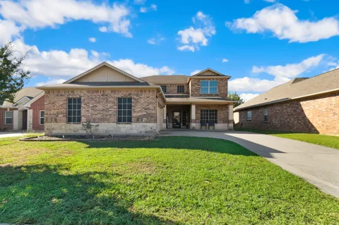 107 Ashlyn Court