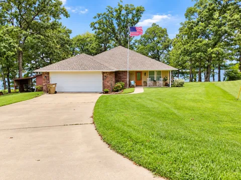432 S County Road 4837