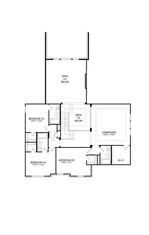 14424 Game Creek Trail