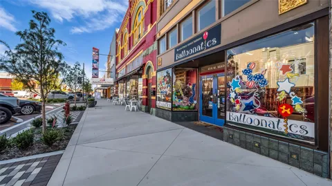 414 W Main Street