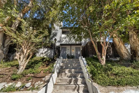 17815 Devonshire Street #1