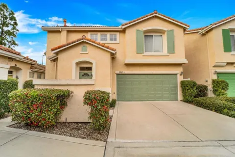 8265 Gold Coast Drive #4