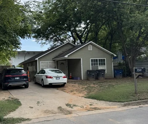 3508 W 4th Street
