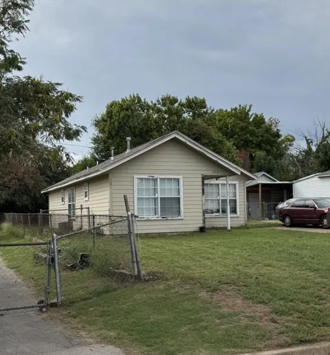 430 S 48th West Avenue