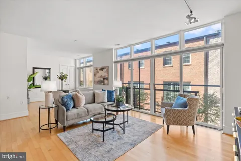 1654 EUCLID STREET NW #201