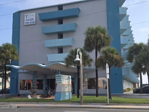 313 S Atlantic Avenue #323
