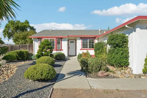 600 Shannon Drive