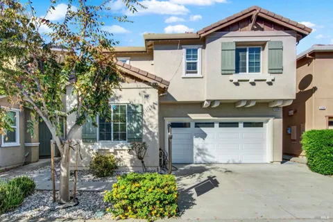 5288 Gramercy Circle