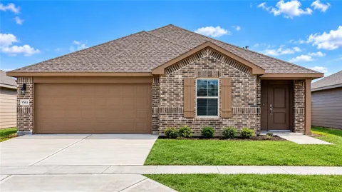 9561 Swedish Oak Drive