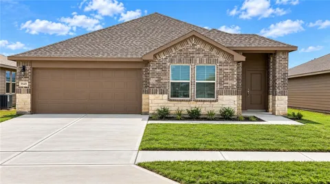 9549 Swedish Oak Drive