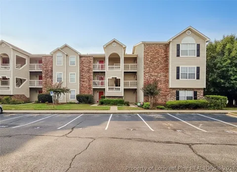 2705 Preston Woods Lane #4