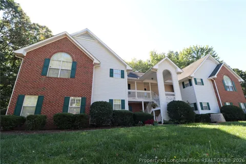 321 Renshaw Court