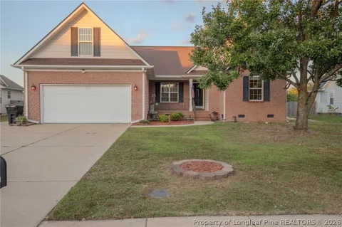 1023 Canter Lane