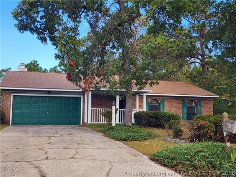 6873 TIMBERCROFT DRIVE
