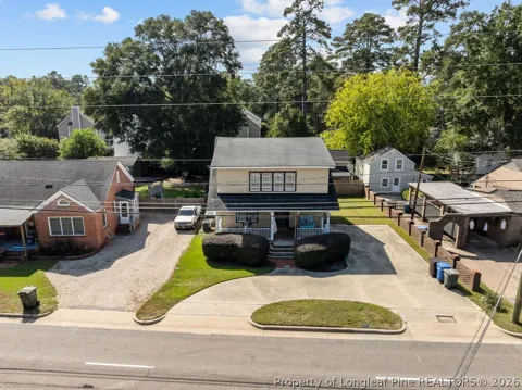 2005 Morganton Road