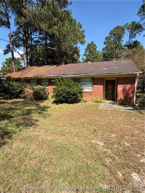 1604 Stansfield Drive