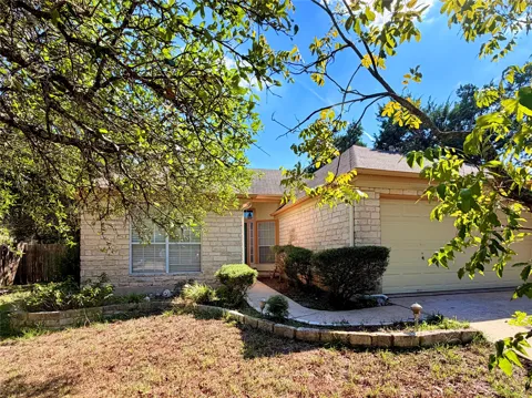 1408 Deepwoods Trail