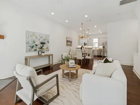 5743 Prospect Avenue #102