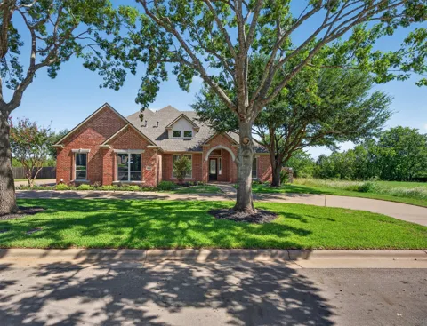 1601 Bent Creek Drive