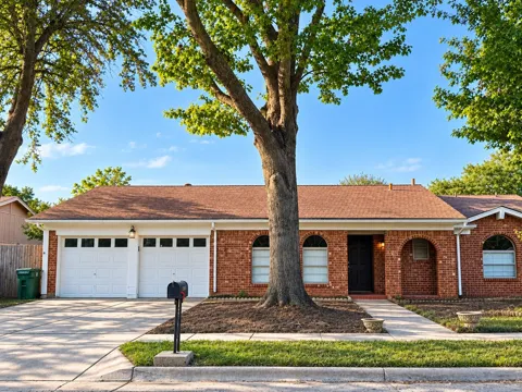 7563 Terry Drive