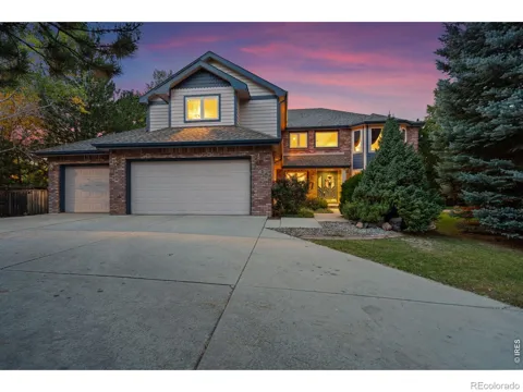 1024 Fox Hills Drive