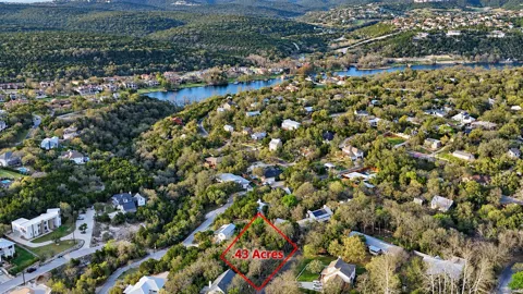 2006 Casa Grande Drive