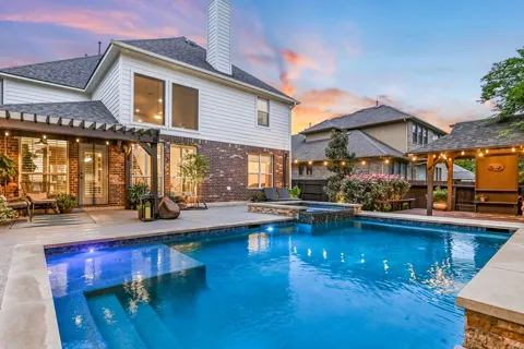2417 Turtle Mountain Bend