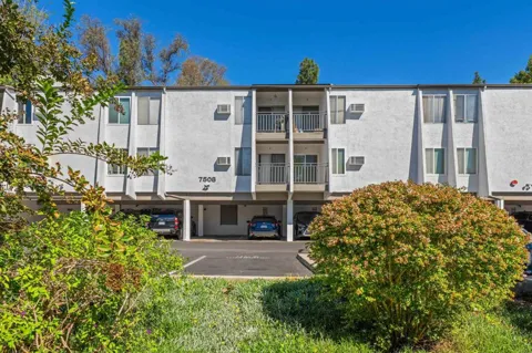 7508 Parkway Drive #108