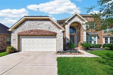 3211 Golden Honey Lane