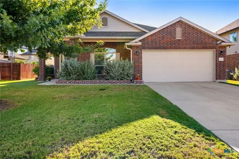 1113 Daffodil Drive