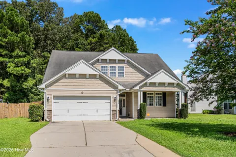 234 Two Forts Road