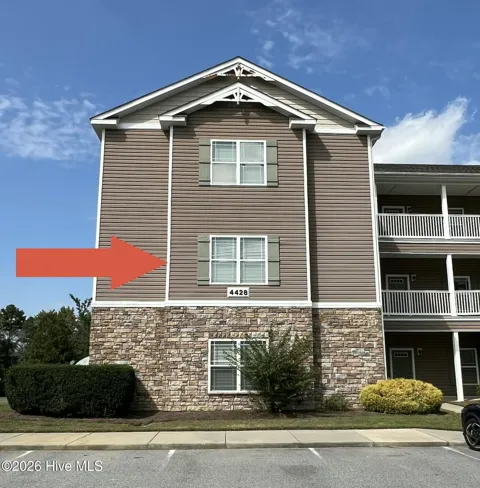 4428 Bluebill Drive #5