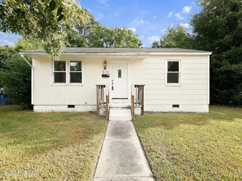 519 New River Drive