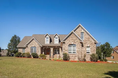 1401 Sagewood Lane