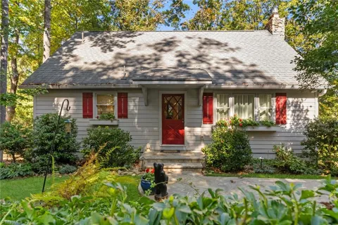 123 Pine Tree Drive