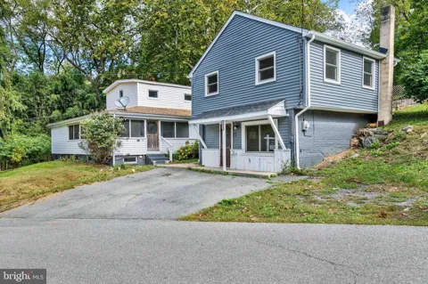 2017 MILLCREEK ROAD