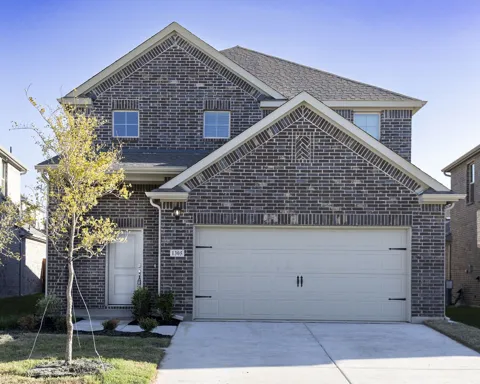 1305 Silent Peak Drive