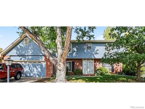 1433 Antero Drive