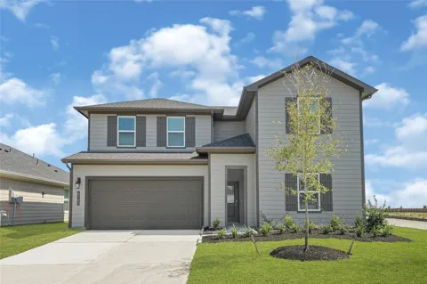 2631 Sunset Bluff Lane