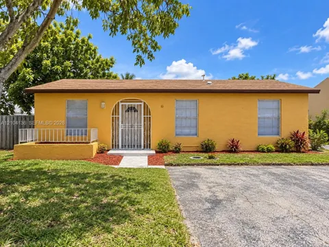 3019 NW 204th Ter #3019